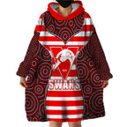 afl-swans-wearable-blanket-hoodie-mix-dot-aboriginal