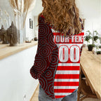 afl-swans-women-casual-shirt-mix-dot-aboriginal