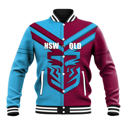 custom-nsw-blues-vs-qld-maroon-rugby-baseball-jacket