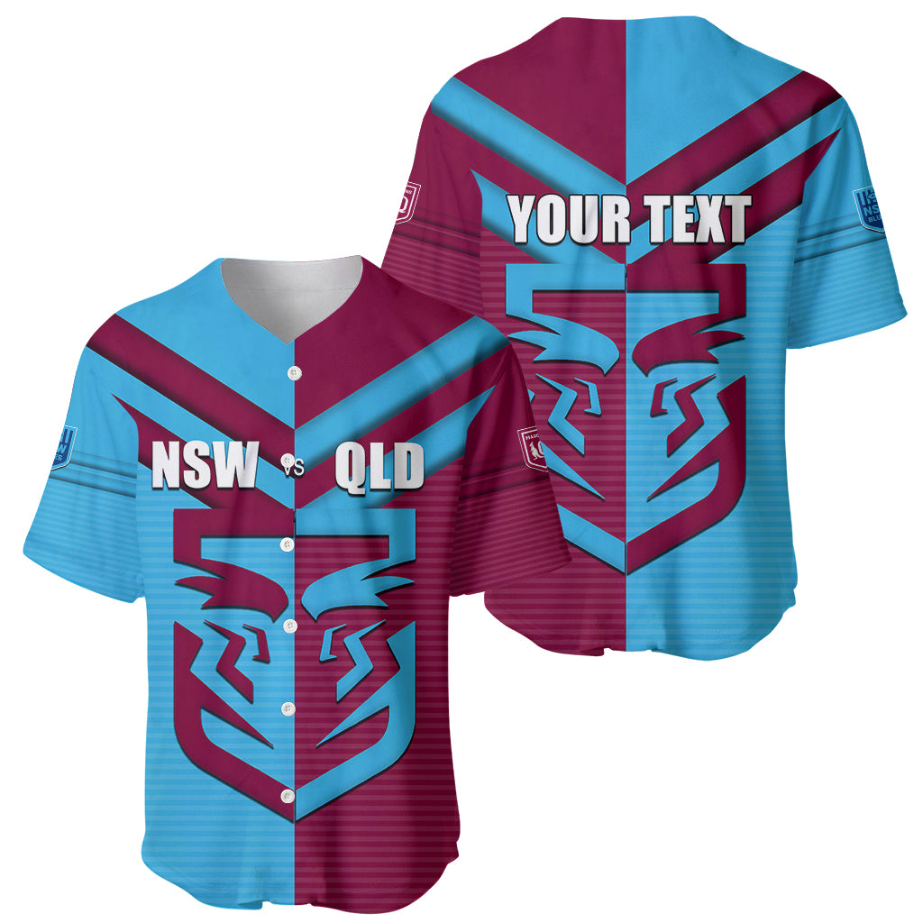custom-nsw-blues-vs-qld-maroon-rugby-baseball-jersey