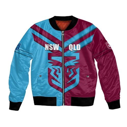 custom-nsw-blues-vs-qld-maroon-rugby-bomber-jacket