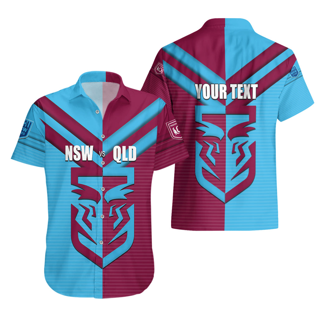 custom-nsw-blues-vs-qld-maroon-rugby-hawaiian-shirt