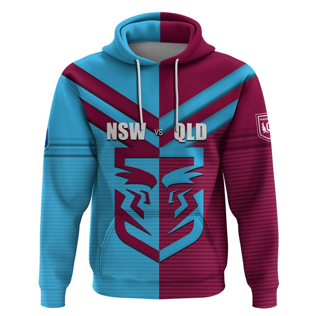 custom-nsw-blues-vs-qld-maroon-rugby-hoodie