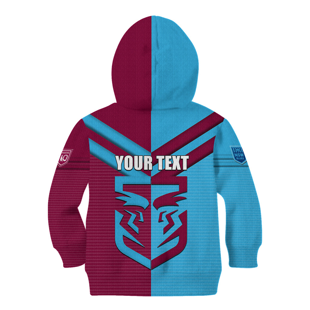 custom-nsw-blues-vs-qld-maroon-rugby-kid-hoodie