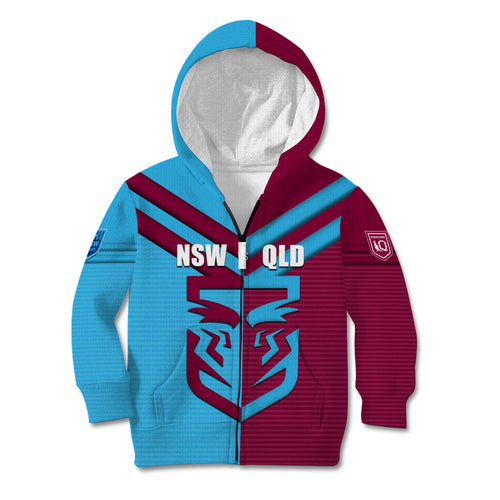 custom-nsw-blues-vs-qld-maroon-rugby-kid-hoodie