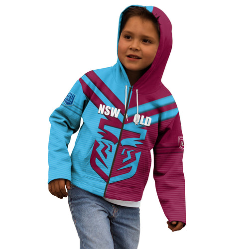 custom-nsw-blues-vs-qld-maroon-rugby-kid-hoodie