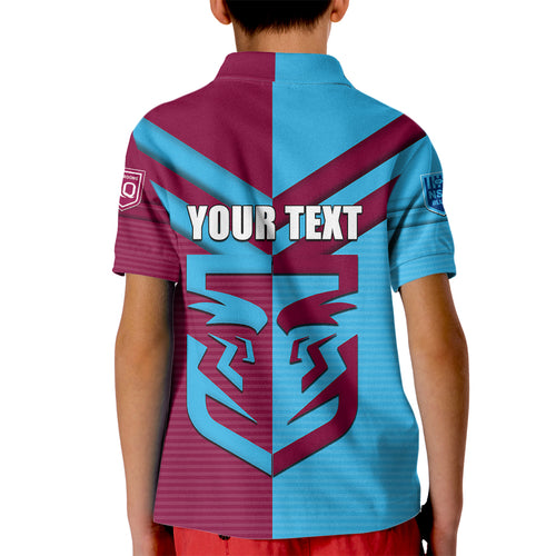 custom-nsw-blues-vs-qld-maroon-rugby-kid-polo-shirt