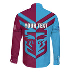 custom-nsw-blues-vs-qld-maroon-rugby-long-sleeve-button-shirt
