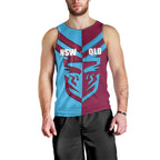 custom-nsw-blues-vs-qld-maroon-rugby-men-tank-top