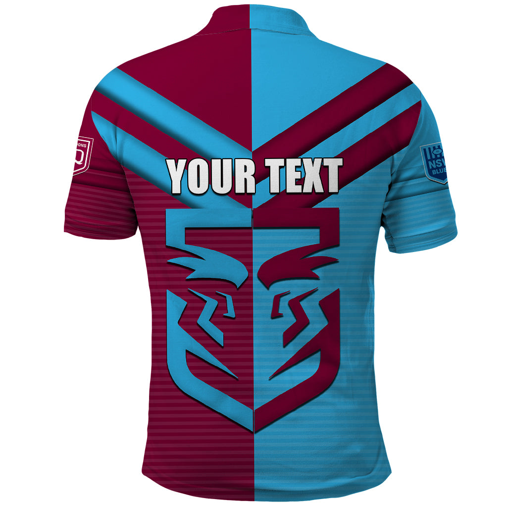 custom-nsw-blues-vs-qld-maroon-rugby-polo-shirt