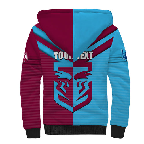 custom-nsw-blues-vs-qld-maroon-rugby-sherpa-hoodie