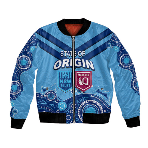 custom-state-of-origin-nsw-blues-vs-qld-maroon-rugby-bomber-jacket-blue-style
