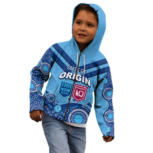 custom-state-of-origin-nsw-blues-vs-qld-maroon-rugby-kid-hoodie-blue-style