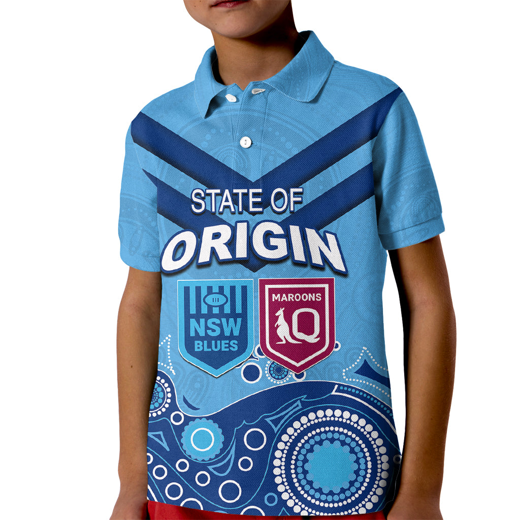 custom-state-of-origin-nsw-blues-vs-qld-maroon-rugby-kid-polo-shirt-blue-style