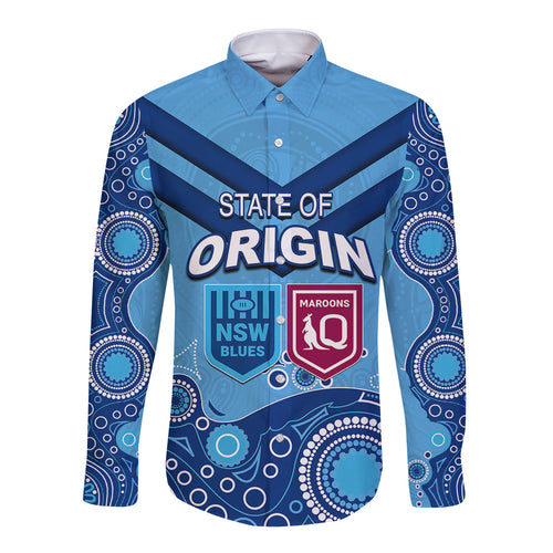 custom-state-of-origin-nsw-blues-vs-qld-maroon-rugby-long-sleeve-button-shirt-blue-style