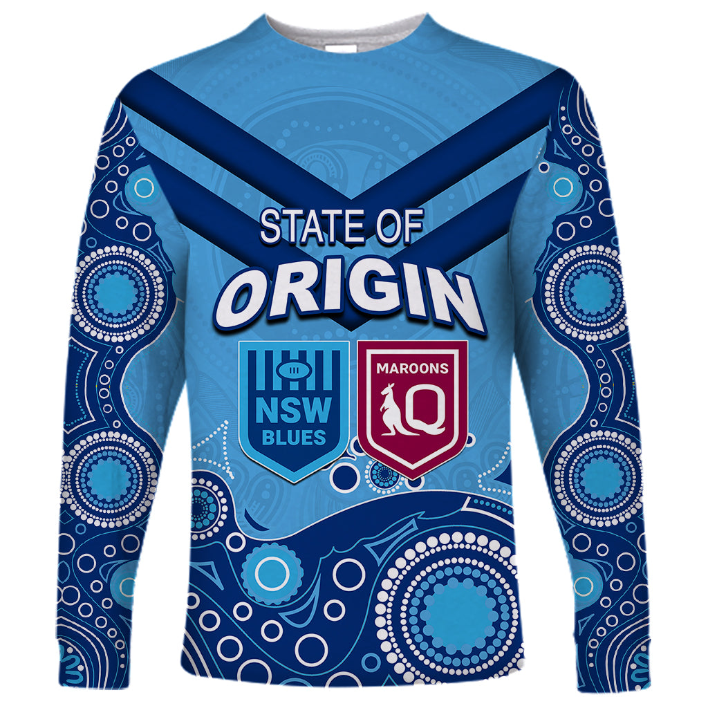 custom-state-of-origin-nsw-blues-vs-qld-maroon-rugby-long-sleeve-shirt-blue-style