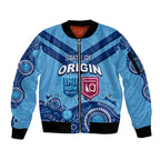 custom-state-of-origin-nsw-blues-vs-qld-maroon-rugby-sleeve-zip-bomber-jacket-blue-style