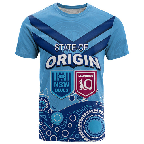 custom-state-of-origin-nsw-blues-vs-qld-maroon-rugby-t-shirt-blue-style