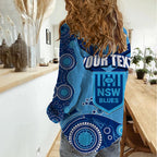 custom-state-of-origin-nsw-blues-vs-qld-maroon-rugby-women-casual-shirt-blue-style