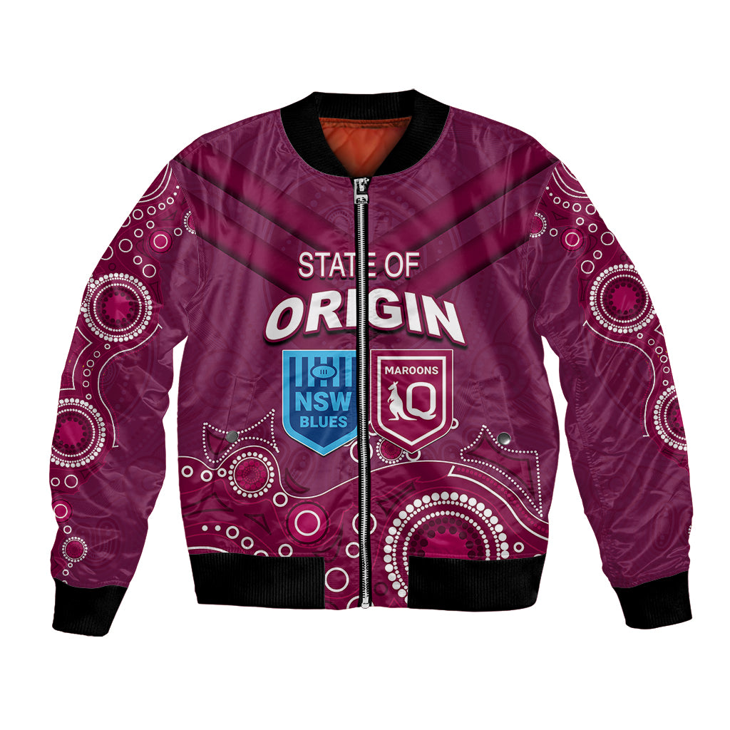 custom-state-of-origin-nsw-blues-vs-qld-maroon-rugby-bomber-jacket-maroon-style