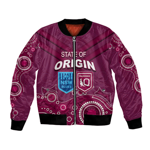 custom-state-of-origin-nsw-blues-vs-qld-maroon-rugby-bomber-jacket-maroon-style