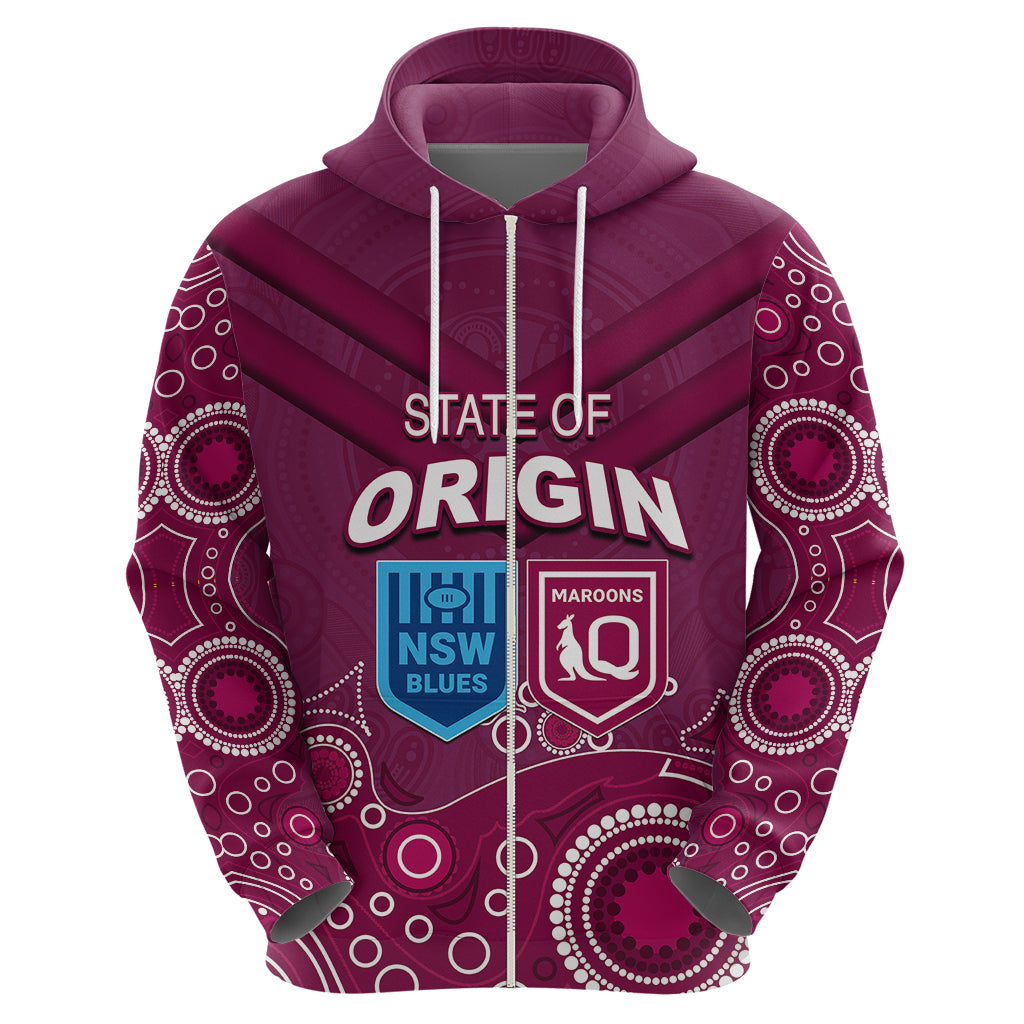 custom-state-of-origin-nsw-blues-vs-qld-maroon-rugby-hoodie-maroon-style