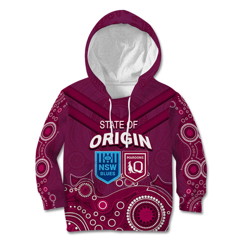 custom-state-of-origin-nsw-blues-vs-qld-maroon-rugby-kid-hoodie-maroon-style