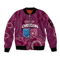 custom-state-of-origin-nsw-blues-vs-qld-maroon-rugby-sleeve-zip-bomber-jacket-maroon-style