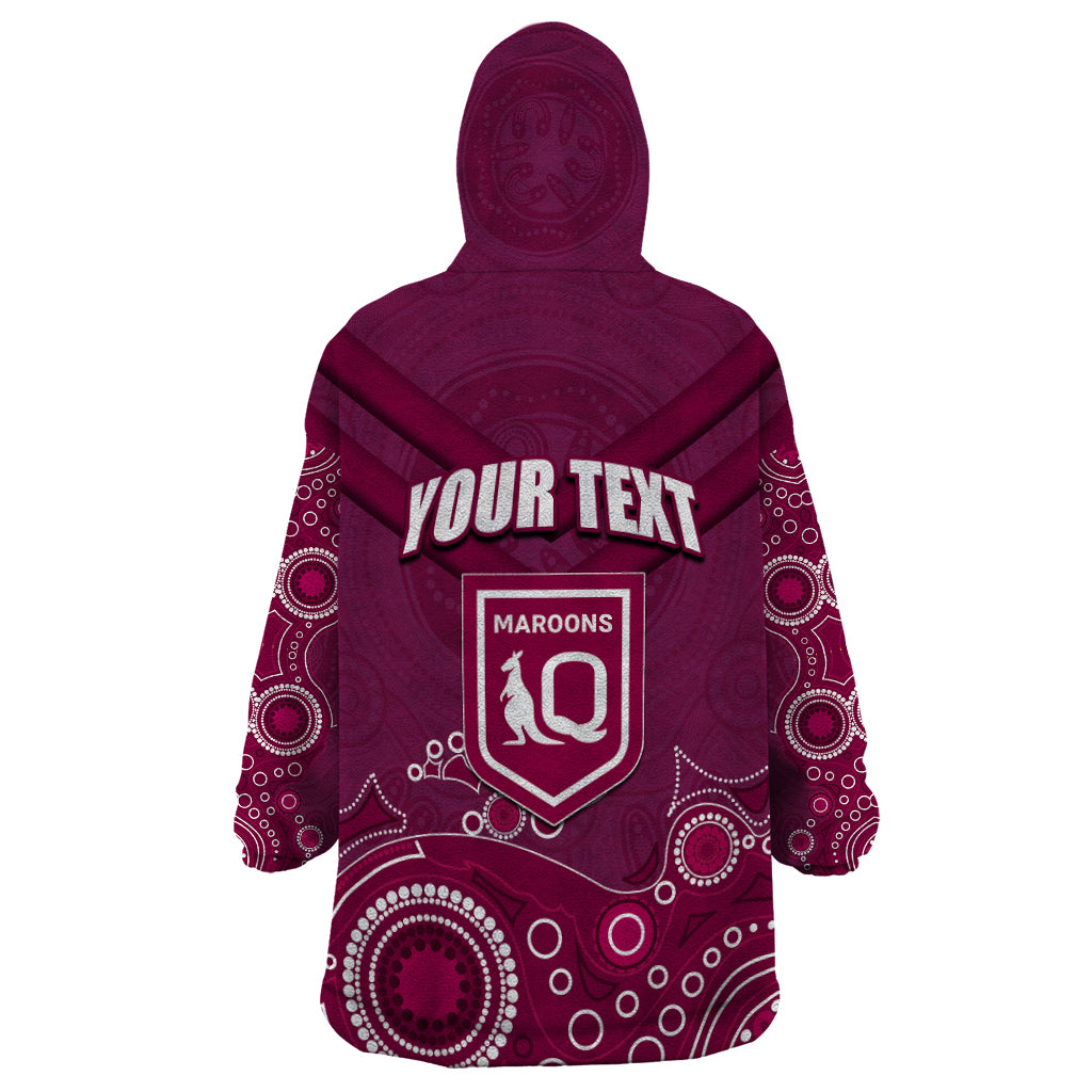 custom-state-of-origin-nsw-blues-vs-qld-maroon-rugby-wearable-blanket-hoodie-maroon-style