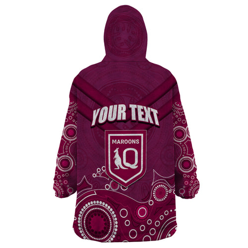 custom-state-of-origin-nsw-blues-vs-qld-maroon-rugby-wearable-blanket-hoodie-maroon-style