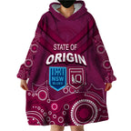custom-state-of-origin-nsw-blues-vs-qld-maroon-rugby-wearable-blanket-hoodie-maroon-style