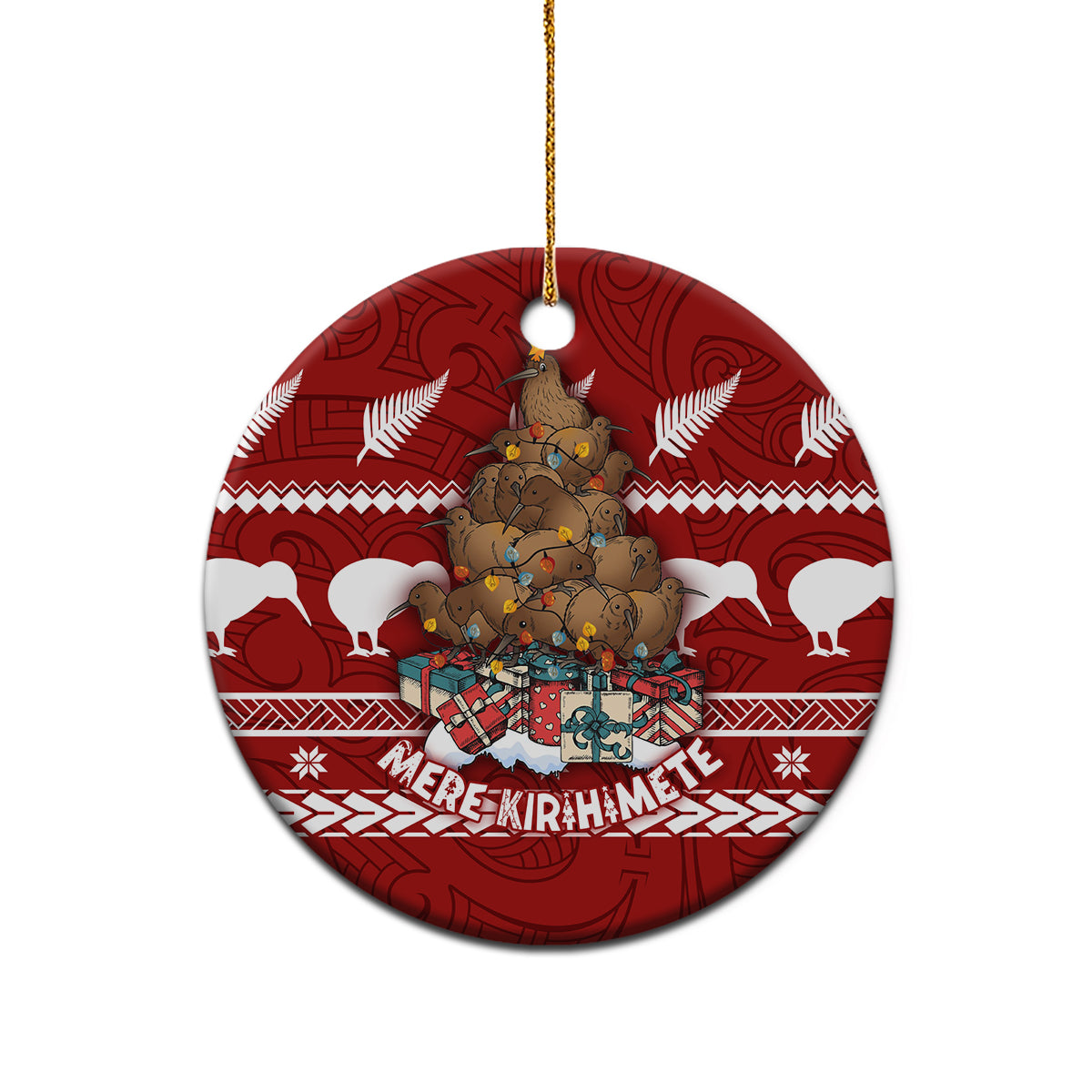 new-zealand-xmas-ceramic-ornament-mere-kirihimete-santa-with-kiwi-bird