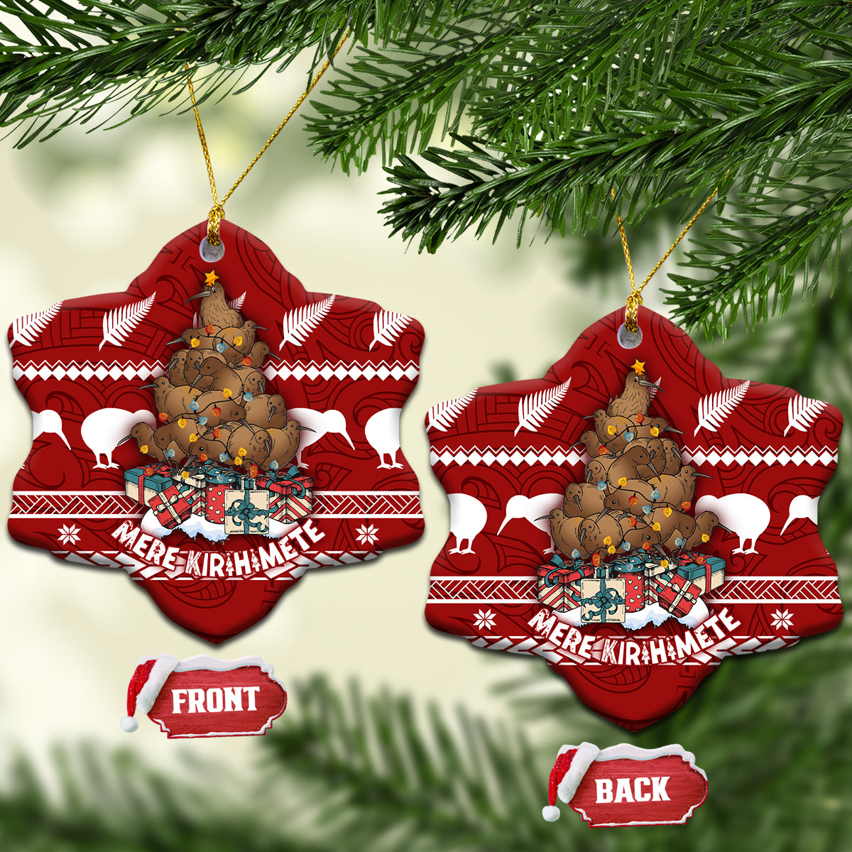 new-zealand-xmas-ceramic-ornament-mere-kirihimete-santa-with-kiwi-bird