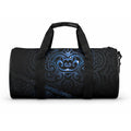 New Zealand Matariki Duffle Bag Cosmic Style