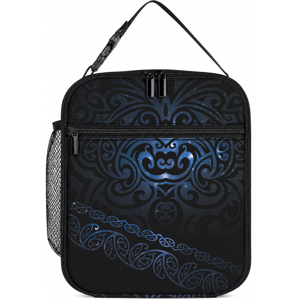 New Zealand Matariki Lunch Bag Cosmic Style