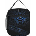 New Zealand Matariki Lunch Bag Cosmic Style