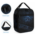 New Zealand Matariki Lunch Bag Cosmic Style
