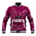 personalised-qld-maroons-rugby-indigenous-baseball-jacket-kangaroo-mix-boomerang
