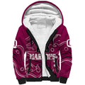 personalised-qld-maroons-rugby-indigenous-sherpa-hoodie-kangaroo-mix-boomerang