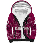 personalised-qld-maroons-rugby-indigenous-sherpa-hoodie-kangaroo-mix-boomerang