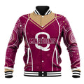 personalised-qld-maroons-rugby-indigenous-baseball-jacket-state-of-origin-canetoads