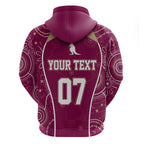 personalised-qld-maroons-rugby-indigenous-hoodie-state-of-origin-canetoads
