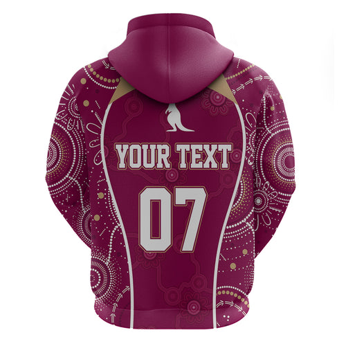 personalised-qld-maroons-rugby-indigenous-hoodie-state-of-origin-canetoads
