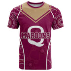 personalised-qld-maroons-rugby-indigenous-t-shirt-state-of-origin-canetoads