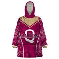 personalised-qld-maroons-rugby-indigenous-wearable-blanket-hoodie-state-of-origin-canetoads