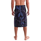 Fight Cancer In All Colors Australia Indigenous Lavalava Dragonflies Aboriginal Art