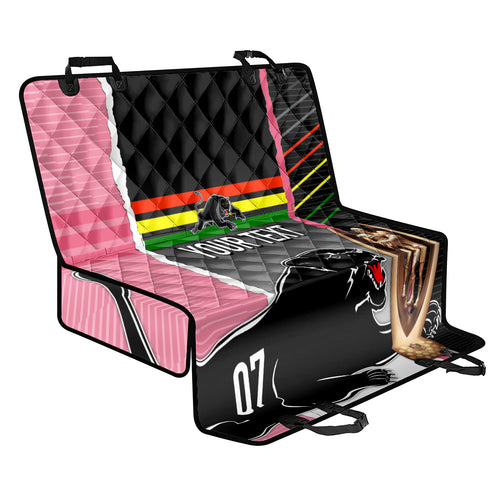 personalised-panther-rugby-nrl-premiers-back-car-seat-cover-panther-pride-black-pink-sporty-vibe