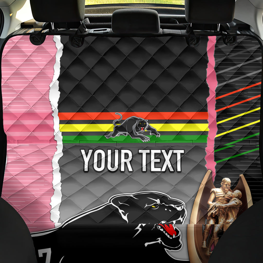 personalised-panther-rugby-nrl-premiers-back-car-seat-cover-panther-pride-black-pink-sporty-vibe