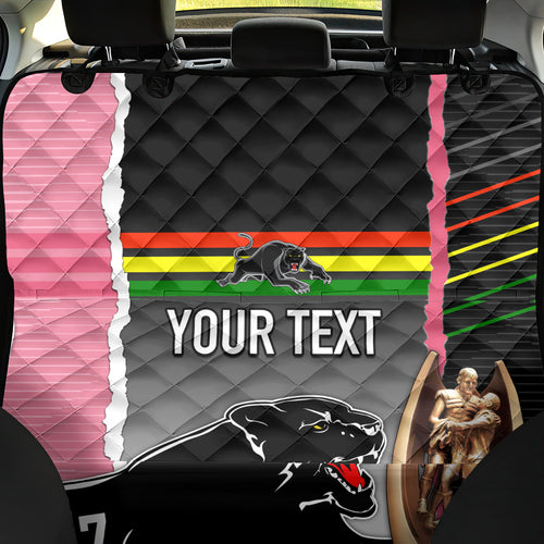 personalised-panther-rugby-nrl-premiers-back-car-seat-cover-panther-pride-black-pink-sporty-vibe