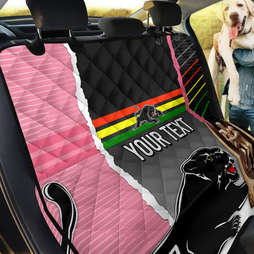 personalised-panther-rugby-nrl-premiers-back-car-seat-cover-panther-pride-black-pink-sporty-vibe